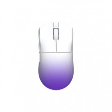 Мишка Hator Hellyberry HM47 Pro RGB Wireless/Bluetooth/USB White/Violet (HM47PRO_white_violet)