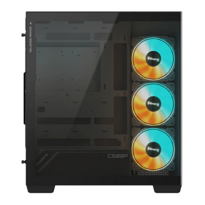 Корпус GIGABYTE GB-C500P ST