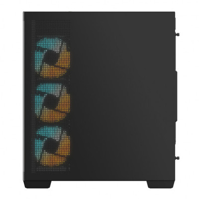 Корпус GIGABYTE GB-C500P ST