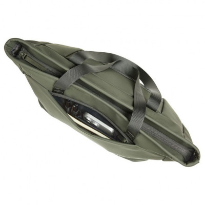 Рюкзак для ноутбука 13.3-14" 7821 Eden, Olive green RivaCase (7821Olivegreen)