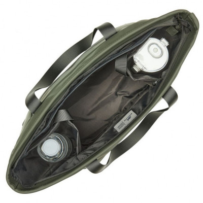 Рюкзак для ноутбука 13.3-14" 7821 Eden, Olive green RivaCase (7821Olivegreen)