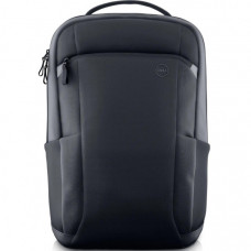 Рюкзак для ноутбука Dell 15" EcoLoop Pro Slim Backpack, Black, CP5724S (460-BDQP)