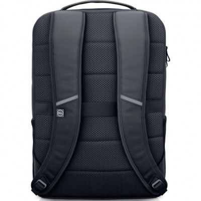 Рюкзак для ноутбука Dell 15" EcoLoop Pro Slim Backpack, Black, CP5724S (460-BDQP) Рюкзак для ноутбука Dell 15" EcoLoop Pro Slim Backpack, Black, CP5724S (460-BDQP)