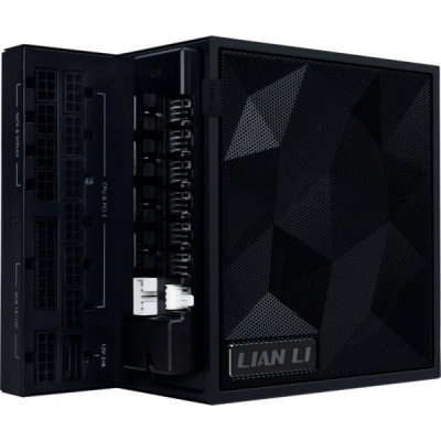 Блок живлення Lian Li 1200W EDGE GOLD Black (G9P.EG1200G.BH00.EU)