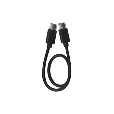 Батарея універсальна EMOS 10000mAh WI1046, 20W, Wireless, grey (B0551GY) Батарея універсальна EMOS 10000mAh WI1046, 20W, Wireless, grey (B0551GY)