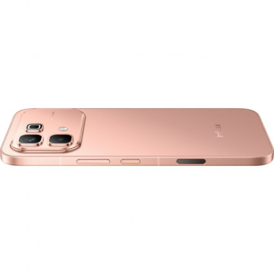 Мобільний телефон Infinix Note 60 8/256Gb Rose Gold (4894947114076)