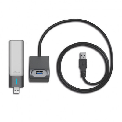 Мережева карта Wi-Fi TP-Link Archer TX50UH (ARCHER-TX50UH)