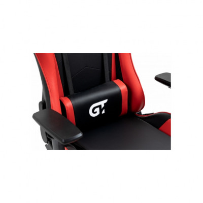 Крісло ігрове GT Racer X-5934-B Black/Red (X-5934-B Kids Black/Red)