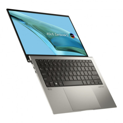 Ноутбук ASUS Zenbook S 13 OLED UX5304MA-NQ007X (90NB12V2-M00290)