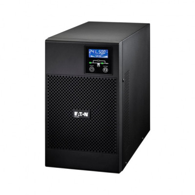 Пристрій безперебійного живлення Eaton 9E 3000i, 2400W (9E3000I)