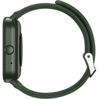 Смарт-годинник Havit HV-M9045 IP68 Bluetooth Call Green (HV-M9045 Green)