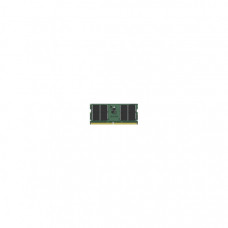 Модуль пам'яті для ноутбука SoDIMM DDR5 32GB 5600 MHz Kingston (KCP556SD8-32)