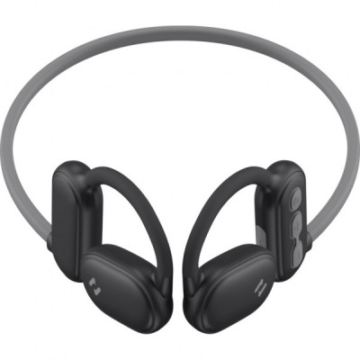 Навушники Havit E553BT FreeGo Pro ENC Black (HV-E553BT-BK)