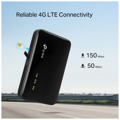 Мобільний Wi-Fi роутер TP-Link M7005