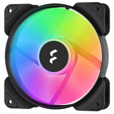 Кулер до корпусу Fractal Design Aspect 14 RGB Black Frame (FD-F-AS1-1404)