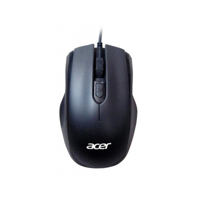 Мишка Acer OMW020 USB Black (ZL.MCEEE.004)