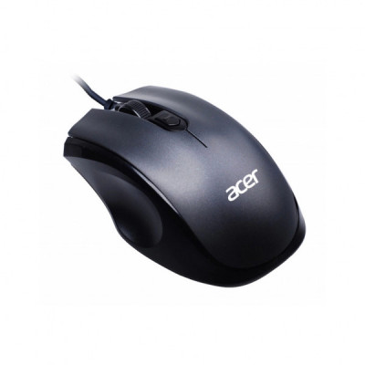 Мишка Acer OMW020 USB Black (ZL.MCEEE.004)