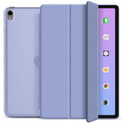 Чохол до планшета BeCover Apple iPad Air 10.9 2020/2021 Purple (705498)