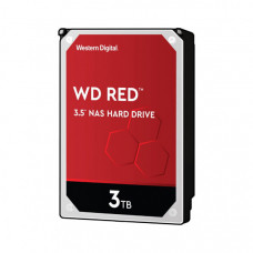 Жорсткий диск 3.5" 3TB WD (# WD30EFAX #)
