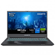 Ноутбук GIGABYTE G5 KF (G5_KF5-H3KZ354KH)