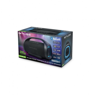 Акустична система Muse M-980 CA Camouflage (M-980 CA) Акустична система Muse M-980 CA Camouflage (M-980 CA)