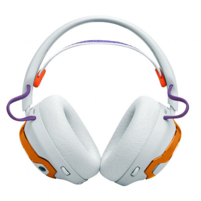 Навушники JBL Quantum 650 Teal (JBLQTUM650TEL)