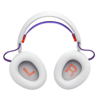 Навушники JBL Quantum 650 Teal (JBLQTUM650TEL)