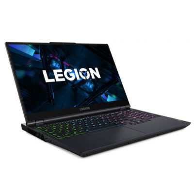 Ноутбук Lenovo Legion 5 15ITH6 (82JK00M9RA)