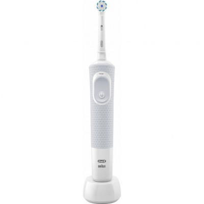 Електрична зубна щітка Oral-B Vitality D100.413.1 Sens Clean 3710 (4210201234227)