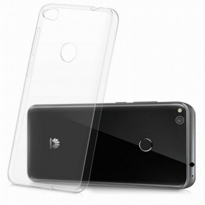 Чохол до мобільного телефона SmartCase Huawei P8 Lite TPU Clear (SC-HP8L)
