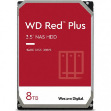 Жорсткий диск 3.5" 8TB WD (WD80EFBX_)