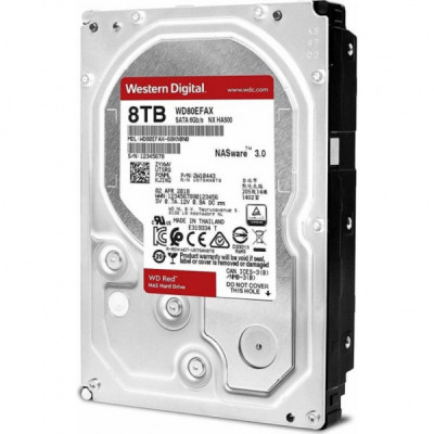 Жорсткий диск 3.5" 8TB WD (WD80EFBX_)