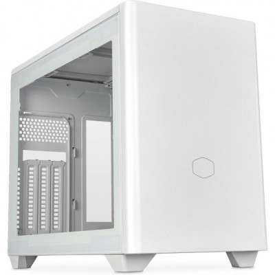 Корпус CoolerMaster NR200PV2-WCNN-S00