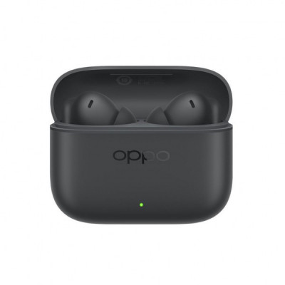 Навушники Oppo Enco Buds3 Pro Graphite Grey (ETEK1 Graphite Grey)
