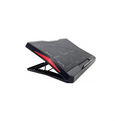 Підставка до ноутбука Xtrike ME FN-811 5 Fan, 2 USB x Hub (FN-811)