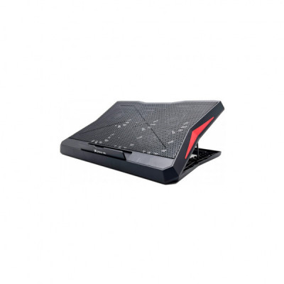 Підставка до ноутбука Xtrike ME FN-811 5 Fan, 2 USB x Hub (FN-811)