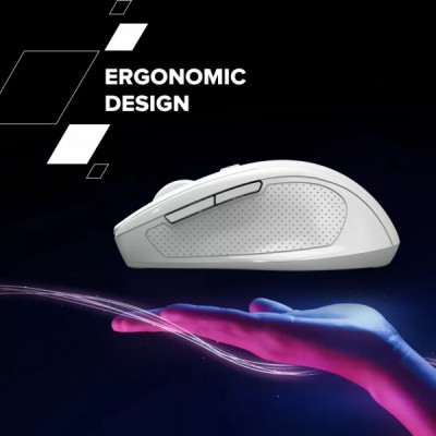 Мишка Canyon OnClick 20 Wireless Pink (CNE-CMSW20P)
