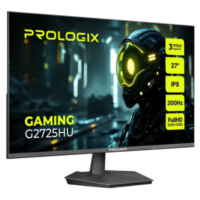 Монітор Prologix G2725HU