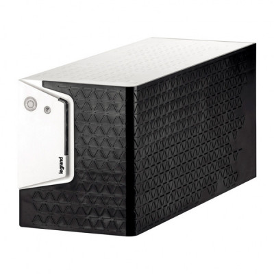 Пристрій безперебійного живлення Legrand Keor SP 1000VA 600W IEC+ Schuko (310187)