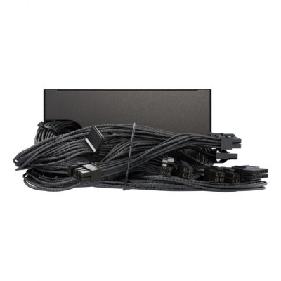 Блок живлення Seasonic 850W (CORE GC-850 ATX31)