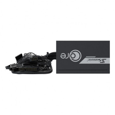 Блок живлення Seasonic 850W (CORE GC-850 ATX31)