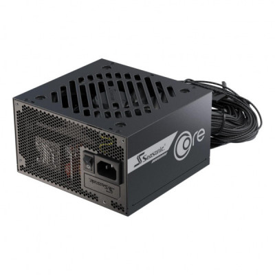 Блок живлення Seasonic 850W (CORE GC-850 ATX31)