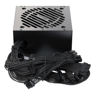 Блок живлення Seasonic 850W (CORE GC-850 ATX31)
