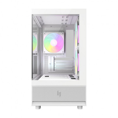 Корпус для ПК Gamemax NEX C31 WH Корпус для ПК Gamemax NEX C31 WH