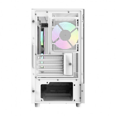 Корпус для ПК Gamemax NEX C31 WH Корпус для ПК Gamemax NEX C31 WH