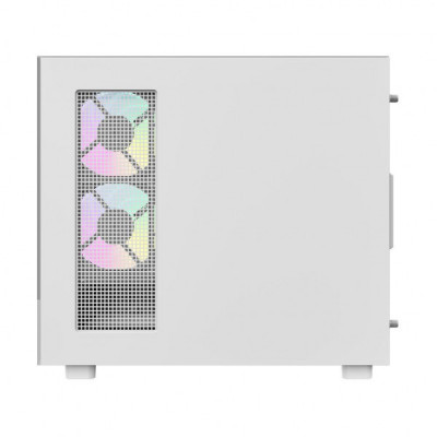 Корпус для ПК Gamemax NEX C31 WH Корпус для ПК Gamemax NEX C31 WH