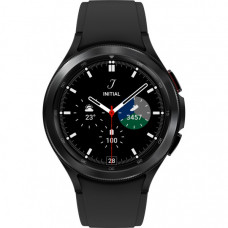 Смарт-годинник Samsung SM-R895F/16 (Galaxy Watch 4 Classic 46mm eSIM) Black (SM-R895FZKASEK)