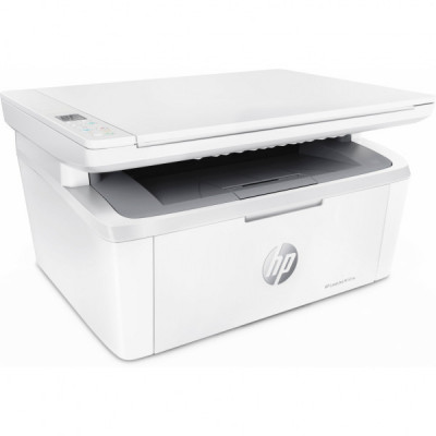 Багатофункціональний пристрій HP LaserJet Pro M141w c WiFi (7MD74A)