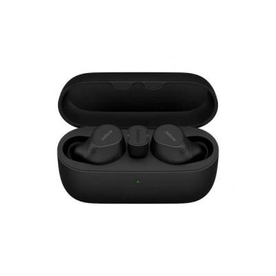 Навушники Jabra Evolve2 Buds USB-C MS Black (20797-999-899)