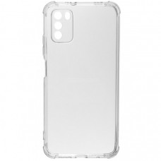 Чохол до мобільного телефона Armorstandart Air Force для Poco M3 Transparent (ARM58698)
